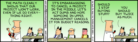 dilbert